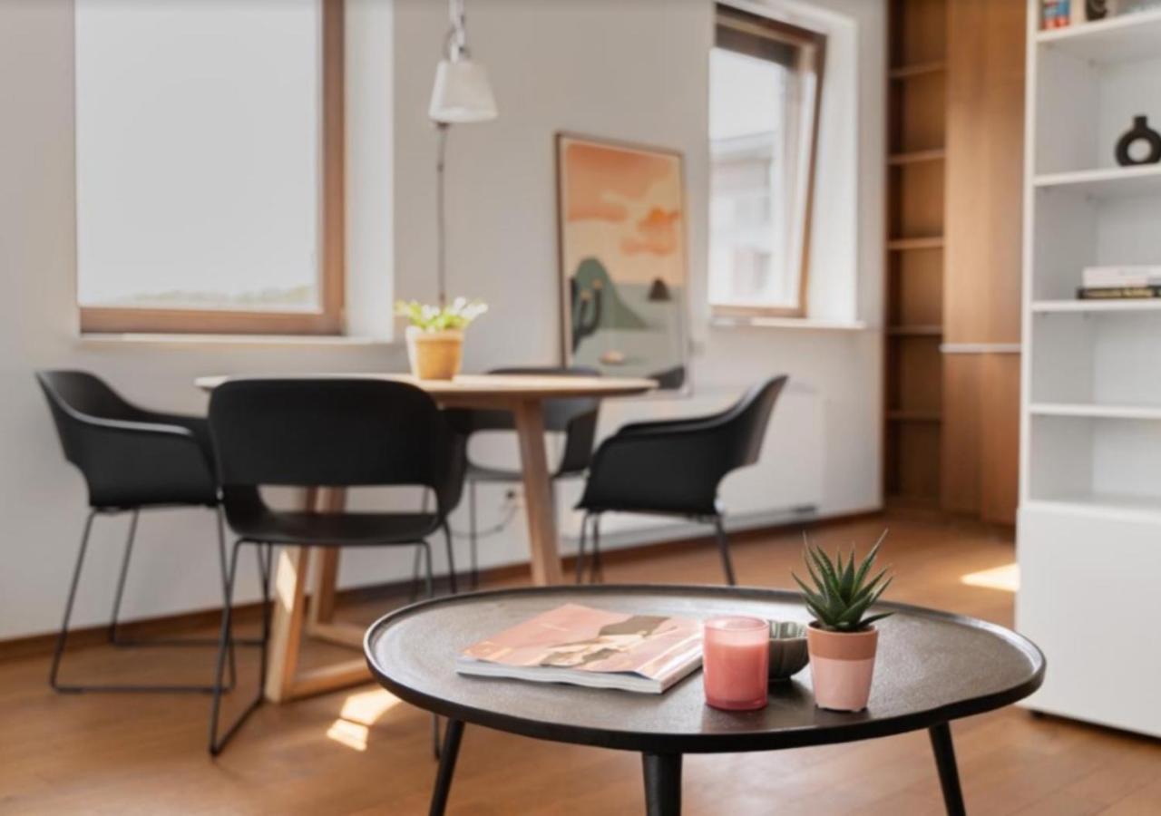 Orlowicza Modern Powisle Apartment Warschau